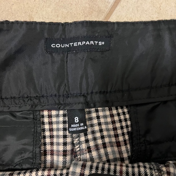 Counterparts pants - Picture 3 of 3